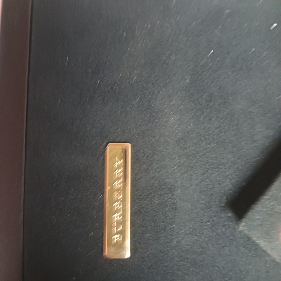 Burberry picture frame - Picture 6 of 10